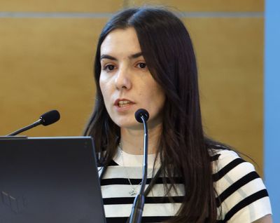 Laura García Campo